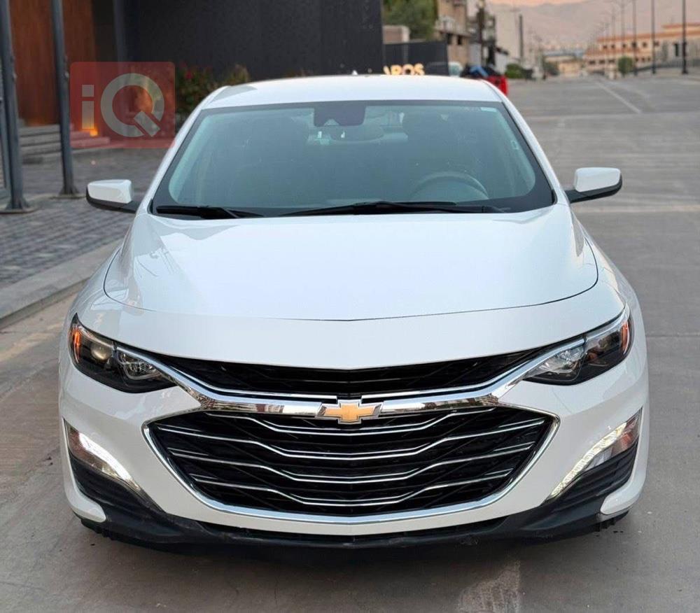 شيفروليه ماليبو